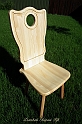 Egyedi székek - 13